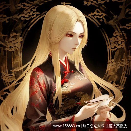 幕后花絮·番外篇 Vol.36