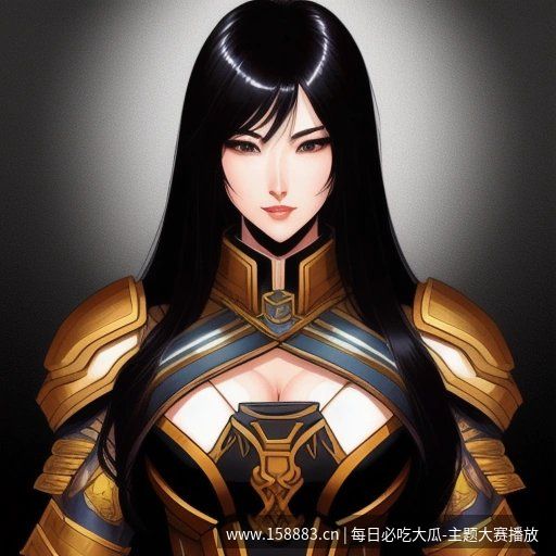 VR沉浸观影体验 Vol.52