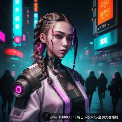 电影级调色教程 Vol.96